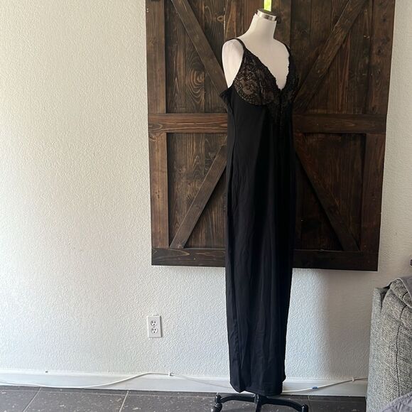 NWT Popilush The Shapewear Built-in Lace Backless V Neck Wide Leg Bodysuit - Picture 6 of 16